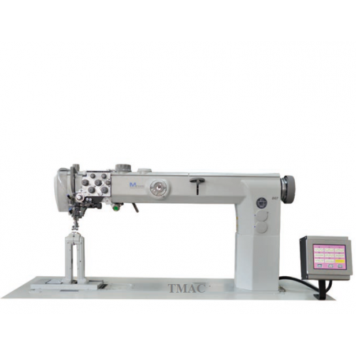 COMETA VCA40 mod. 02 AIGUILLE DOUBLE XXS - H230  MACHINE A  POINTS DÉCORATIFS