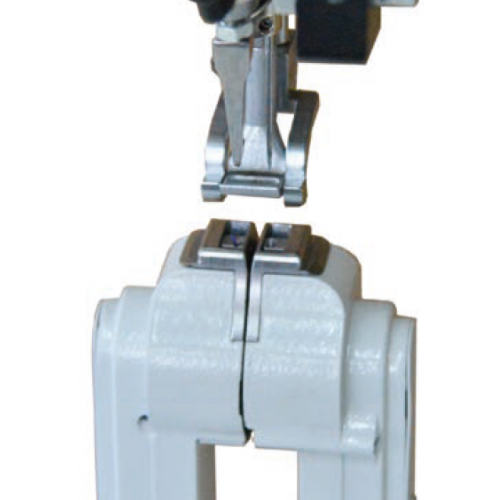 COMETA VCA40 mod. 02 AIGUILLE DOUBLE XXS - H230  MACHINE A  POINTS DÉCORATIFS