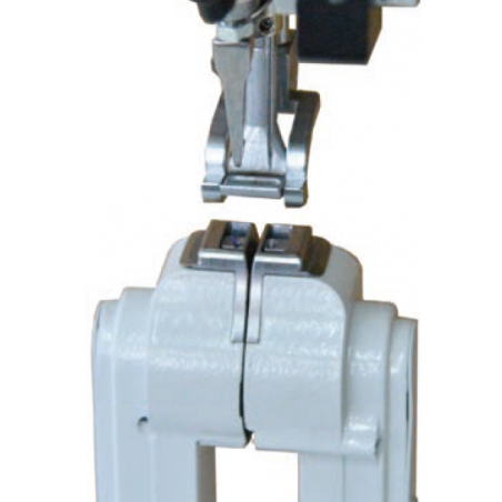 COMETA VCA40 mod. 02 AIGUILLE DOUBLE XXS - H230  MACHINE A  POINTS DÉCORATIFS