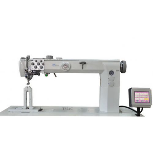 COMETA VCA40 mod. 02 AIGUILLE DOUBLE XXS - H230  MACHINE A  POINTS DÉCORATIFS