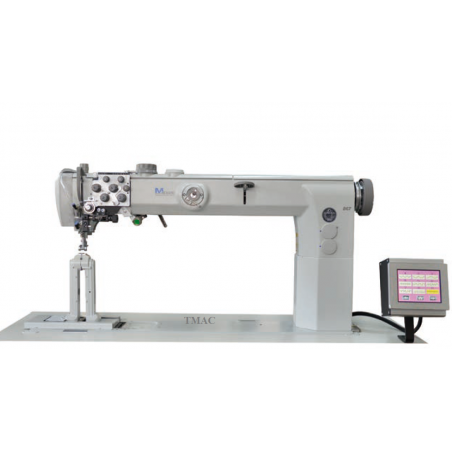 COMETA VCA40 mod. 02 AIGUILLE DOUBLE XXS - H230  MACHINE A  POINTS DÉCORATIFS