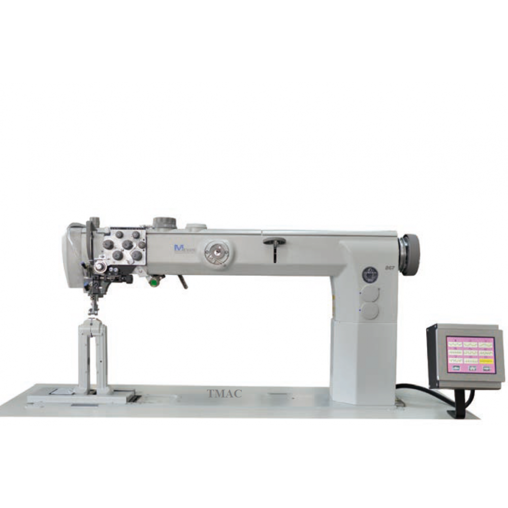 COMETA VCA40 mod. 02 AIGUILLE DOUBLE XXS - H230  MACHINE A  POINTS DÉCORATIFS