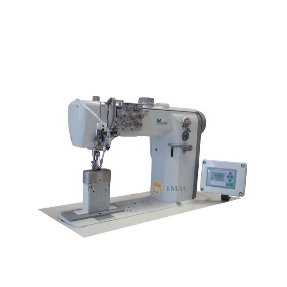 COMETA VCA 868 DOUBLE AIGUILLES POUR POINTS DÉCORATIFS