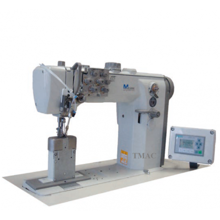 COMETA VCA 868 DOUBLE AIGUILLES POUR POINTS DÉCORATIFS