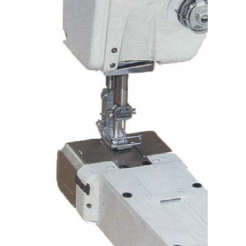 Cometa VBR mod. 02 machine à bras déporté double aiguille