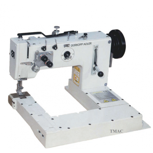 Cometa VBR mod. 02 machine à bras déporté double aiguille
