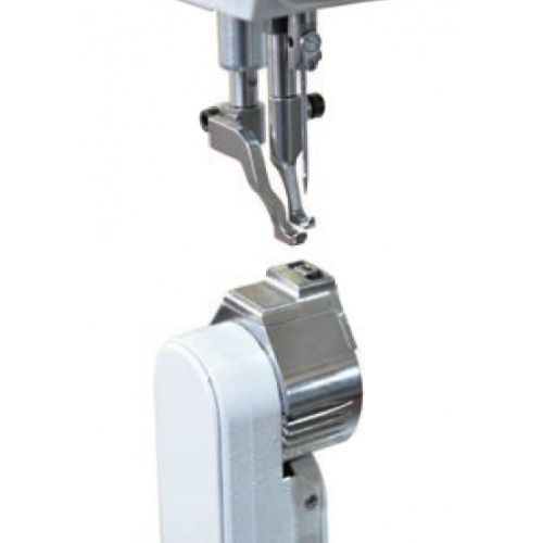 COMETA VBO XXS Machine pilier 40cm delta 867 triple entrainement à bras oscillant