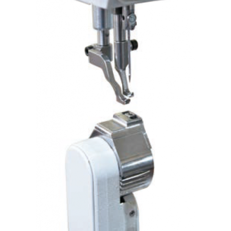 COMETA VBO XXS Machine pilier 40cm delta 867 triple entrainement à bras oscillant