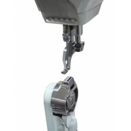 COMETA VBO M TYPE PILIER 40 CM DOUBLE ENTRAINEMENT A BRAS OSCILLANT