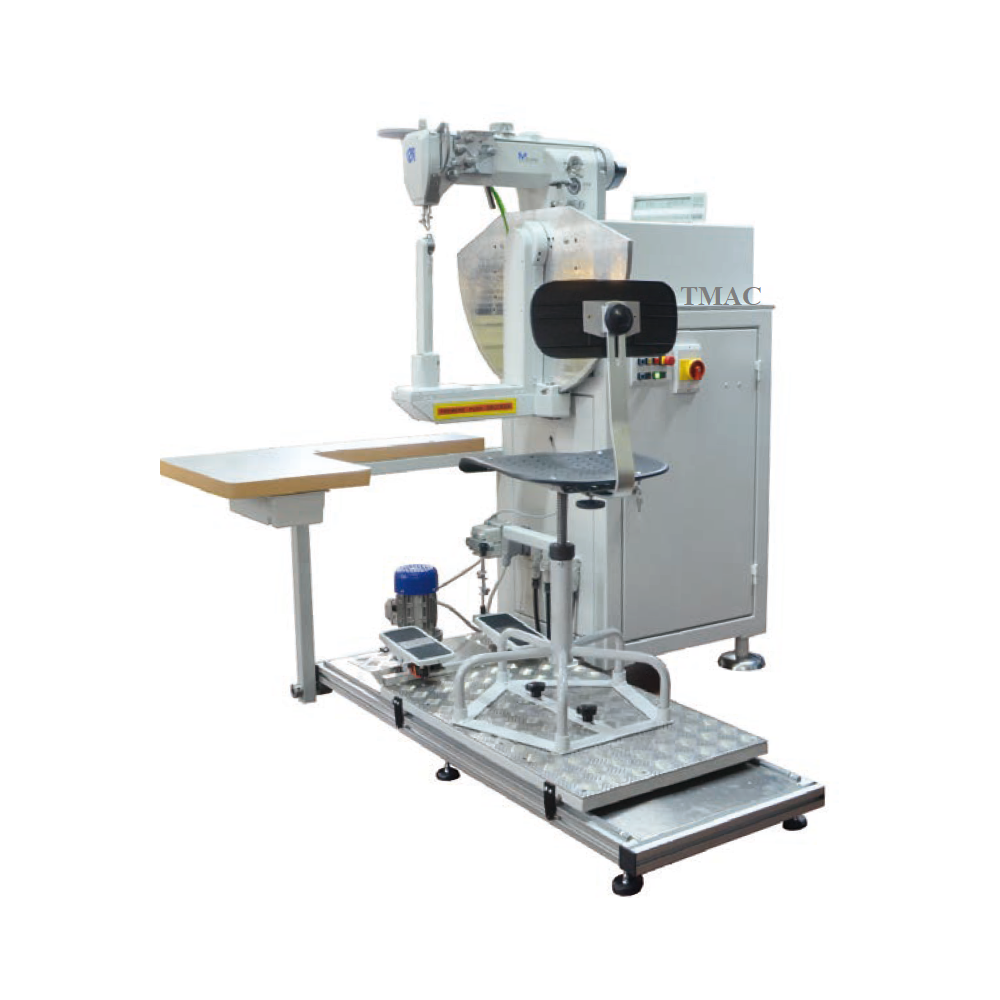 COMETA VBO M TYPE PILIER 40 CM DOUBLE ENTRAINEMENT A BRAS OSCILLANT