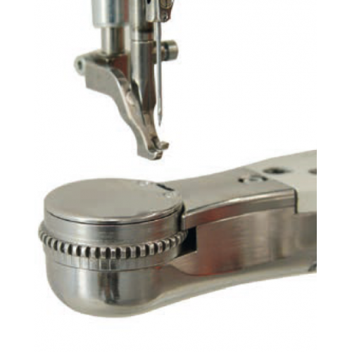 COMETA VBG EVOLUTION DELTA 867 Machine Bigorne