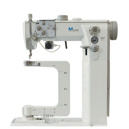 COMETA VBG EVOLUTION DA867 Machine Bigorne