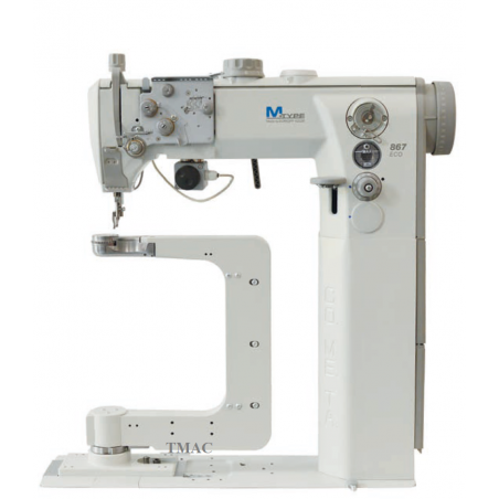 COMETA VBG EVOLUTION DA867 Machine Bigorne