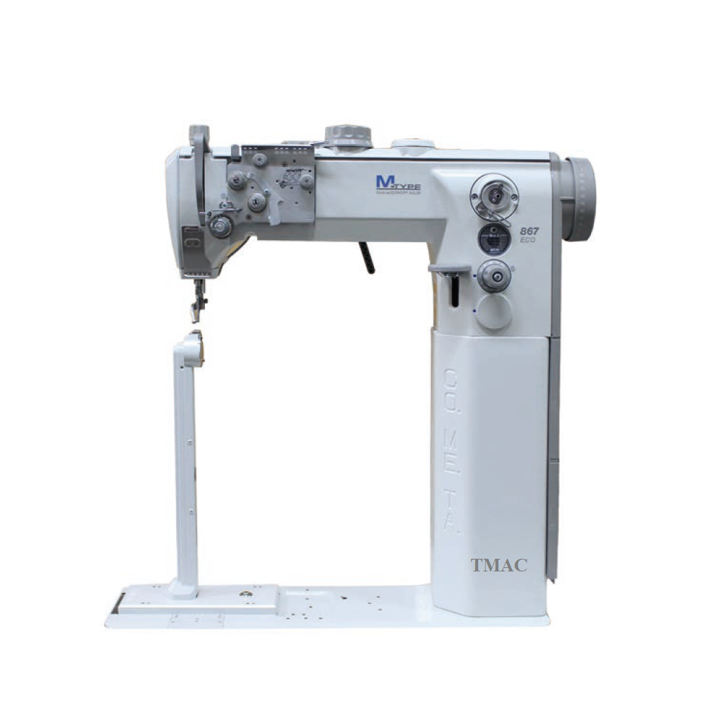 COMETA VCA40 XXS MOD 02 Machine pilier 40 cm