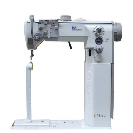 COMETA VCA40 XXS MOD 02 Machine pilier 40 cm