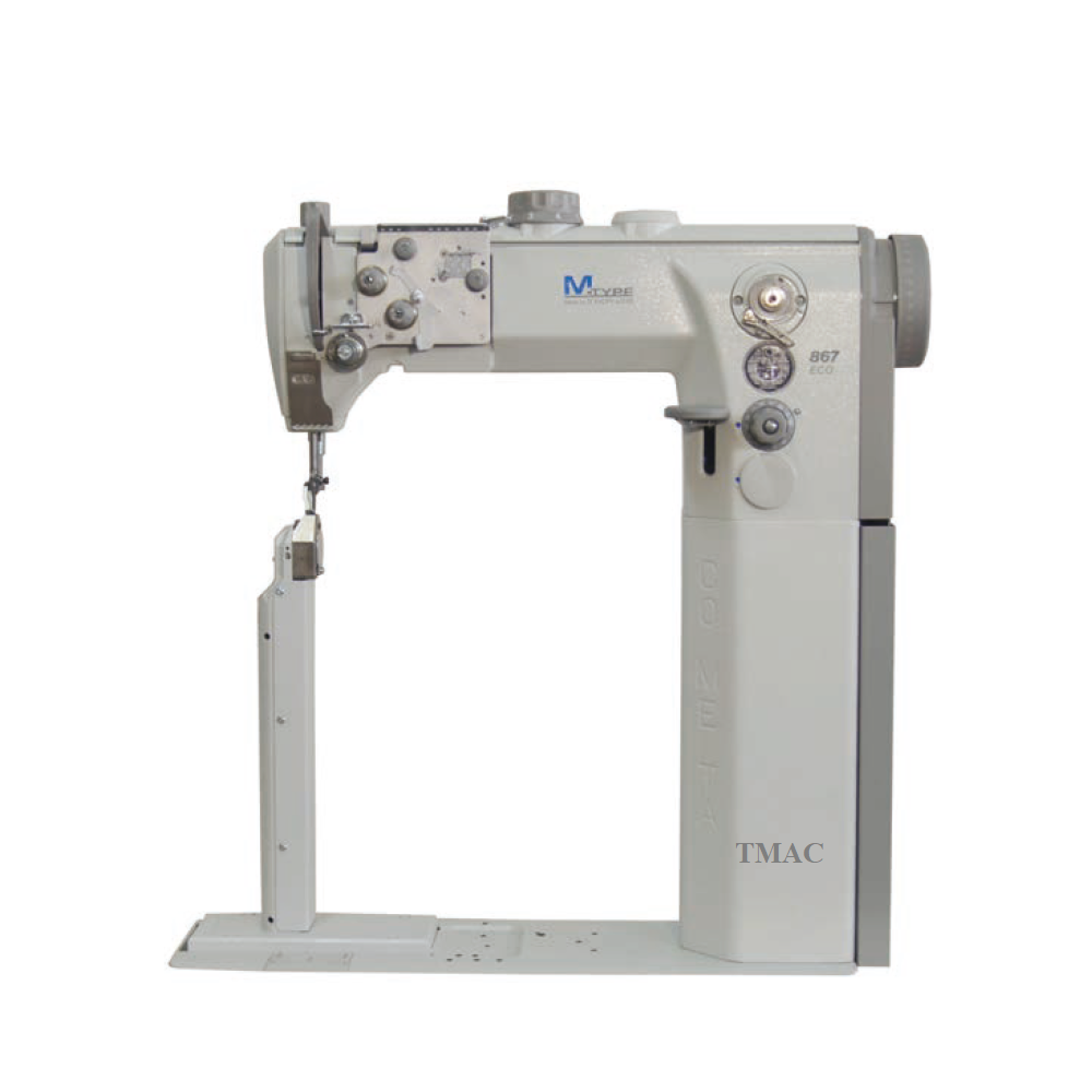 COMETA VCA40 mod. 02 T867-ES Machine pilier hauteur 40cm