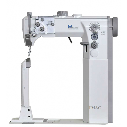 COMETA VCA40 MOD 02 T867 Machine pilier 40 cm