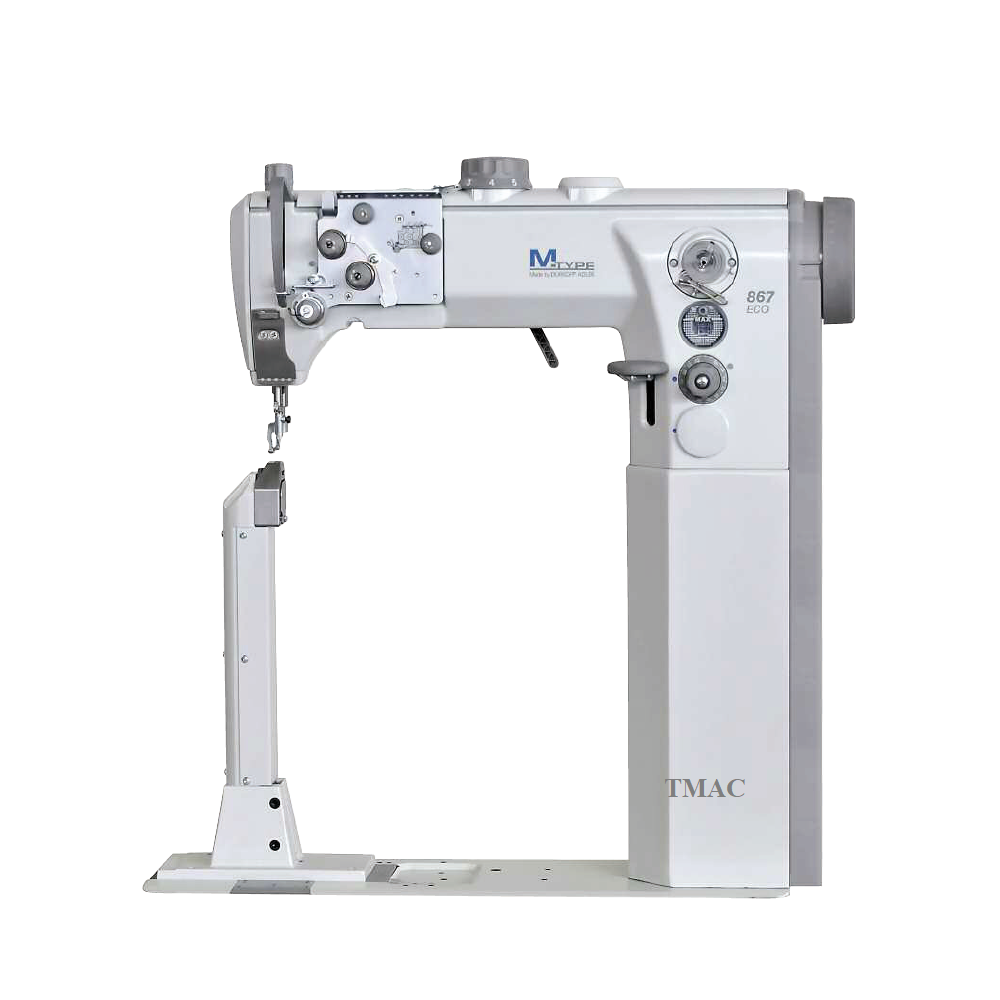 COMETA VCA40 MOD 02 T867 Machine pilier 40 cm