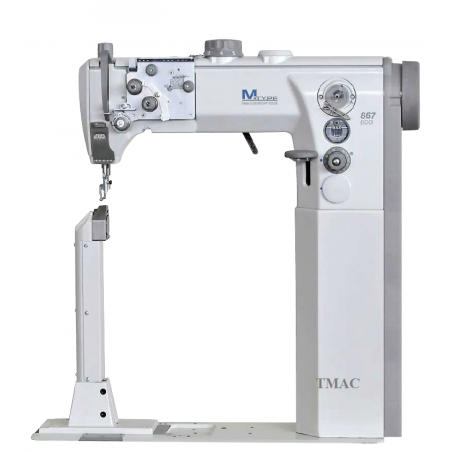 COMETA VCA40 MOD 02 T867 Machine pilier 40 cm