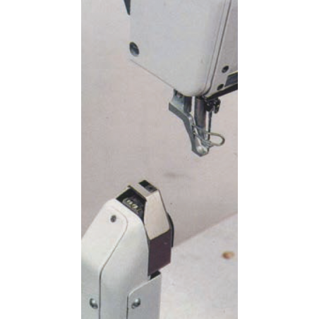 COMETA VCA40 MOD 02 CS T867 Machine pilier 40 cm