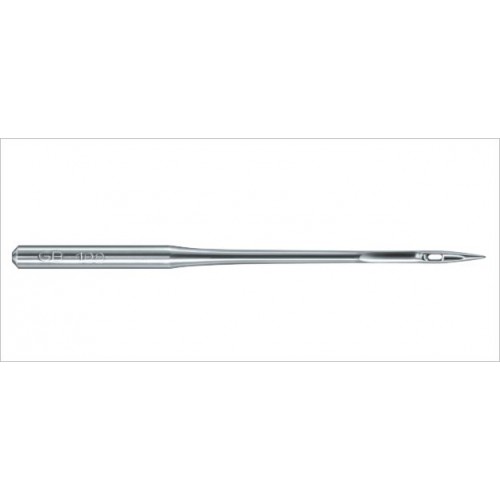 Aiguilles machine à coudre industrielle 134 R 135x5 DPx5 Taille N° 90