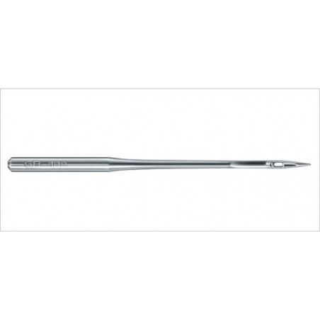 Aiguilles machine à coudre industrielle 134 R 135x5 DPx5 Taille N° 90