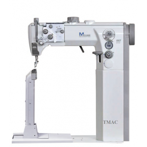 COMETA VCA40 MOD 02 CS T867 Machine pilier 40 cm