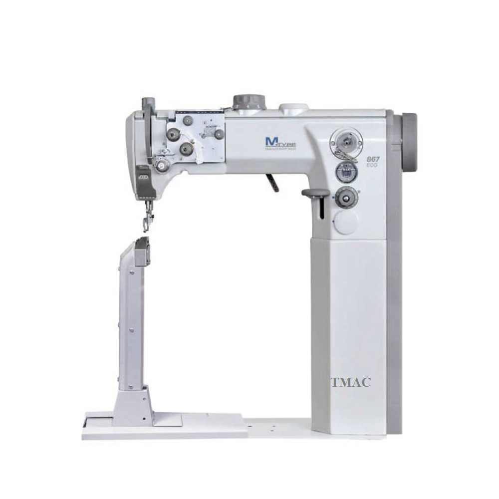 COMETA VCA40 MOD 02 CS T867 Machine pilier 40 cm