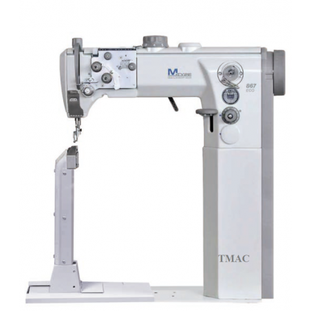 COMETA VCA40 MOD 02 CS T867 Machine pilier 40 cm