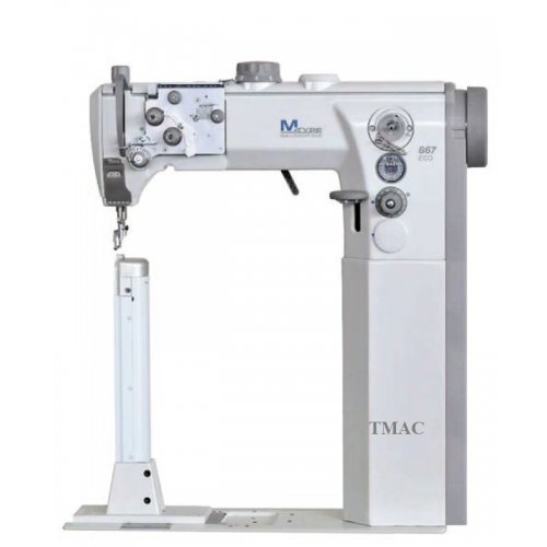 COMETA VCA40 MOD 01 T867 Machine pilier 40 cm