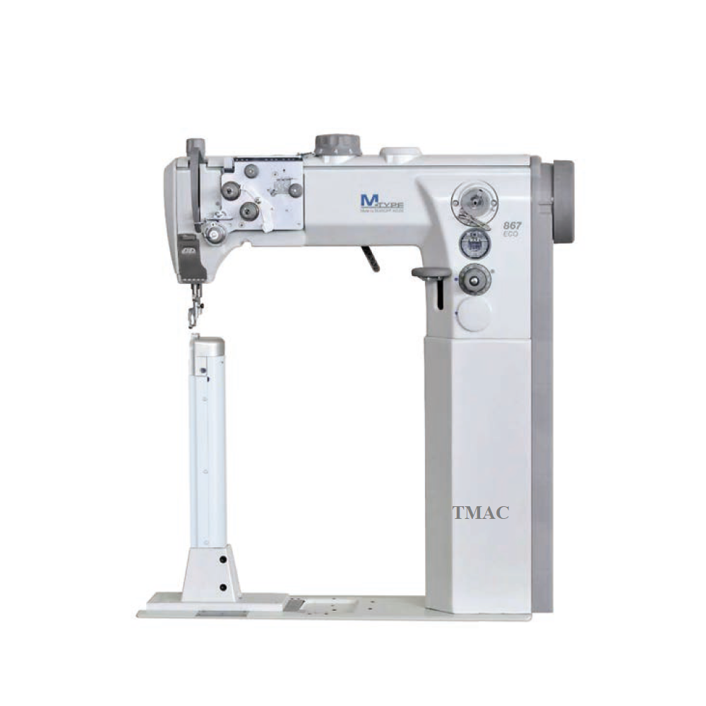 COMETA VCA40 MOD 01 T867 Machine pilier 40 cm