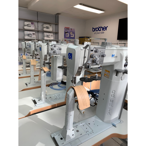 COMETA VCA40 MOD 02 CS T867 Machine pilier 40 cm