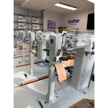 COMETA VCA40 MOD 02 CS T867 Machine pilier 40 cm
