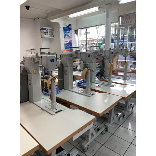 COMETA VCA40 mod. 02 T867-ES Machine pilier hauteur 40cm