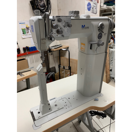 COMETA VCA40 XXS MOD 02 Machine pilier 40 cm