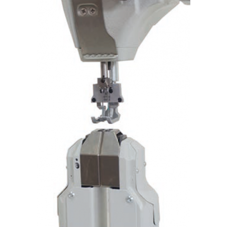 COMETA VCA40 mod 02 CS T867 ES PILIER 2 AIGUILLES