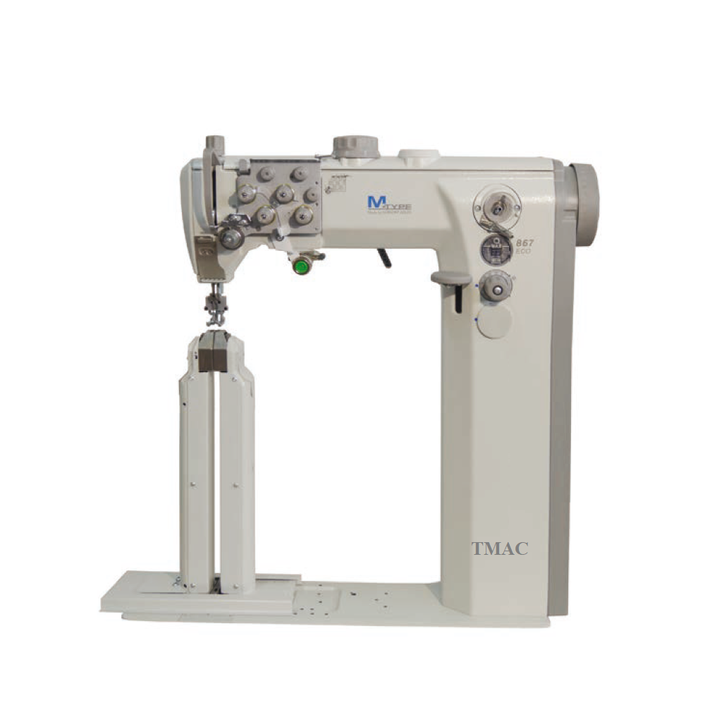 COMETA VCA40 mod 02 CS T867 ES PILIER 2 AIGUILLES