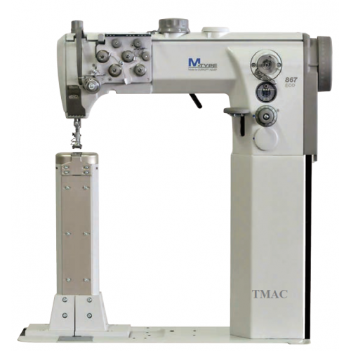 COMETA VCA40 mod. 01 T867 2 AIGUILLES