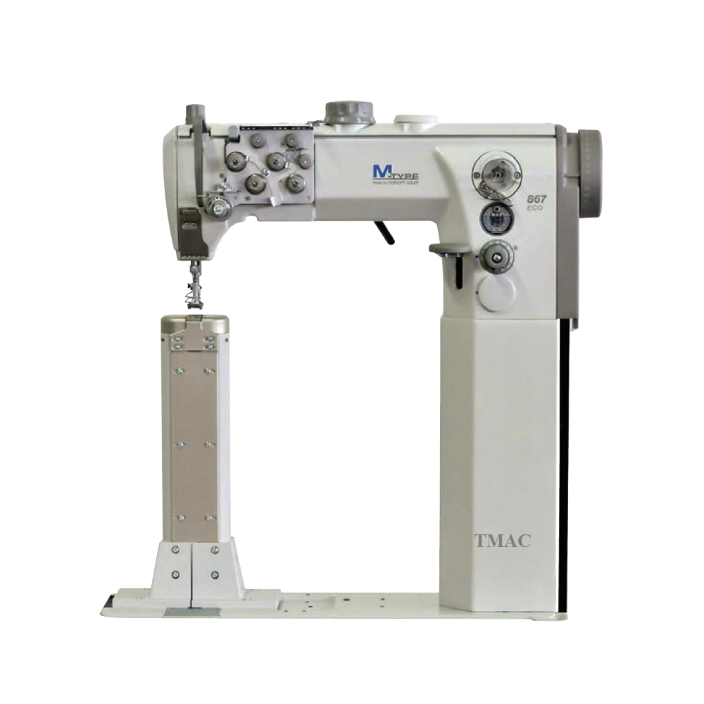 COMETA VCA40 mod. 01 T867 2 AIGUILLES