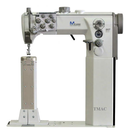 COMETA VCA40 mod. 01 T867 2 AIGUILLES