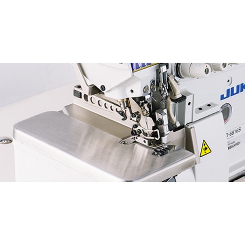 JUKI MO-6804S machine surjeteuse raseuse industrielle 3 fils
