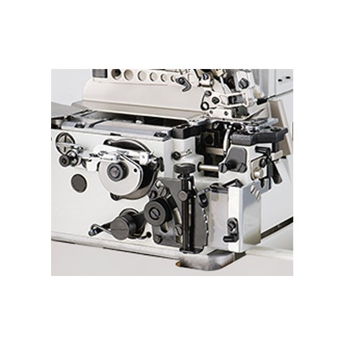 JUKI MO-6804S machine surjeteuse raseuse industrielle 3 fils