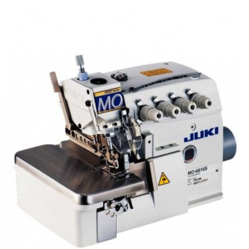 JUKI MO-6804S machine surjeteuse raseuse industrielle 3 fils