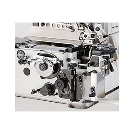 JUKI MO-6814S machine surjeteuse industrielle 4 fils