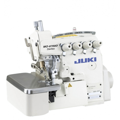 JUKI MO6714DA Surjeteuse industrielle à 4 fils