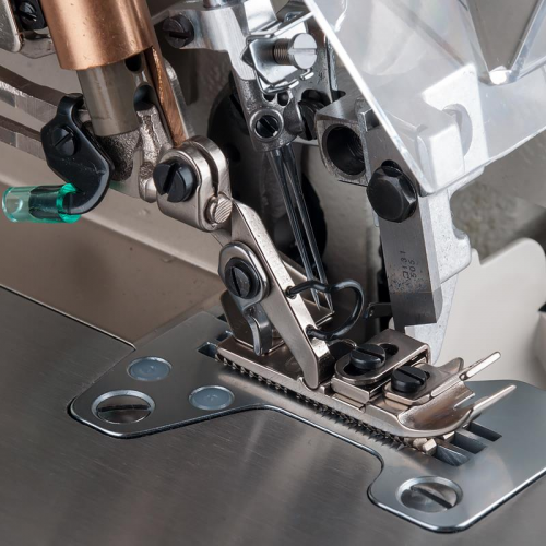 JUKI MO6714DA Surjeteuse industrielle à 4 fils