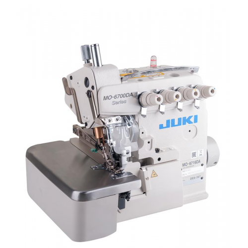 JUKI MO6716DA Surjeteuse industrielle à 5 fils
