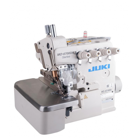 JUKI MO6716DA Surjeteuse industrielle à 5 fils