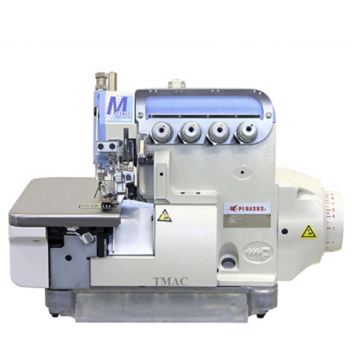 PEGASUS M952-17-4/D222 Surjeteuse industrielle 3 fils