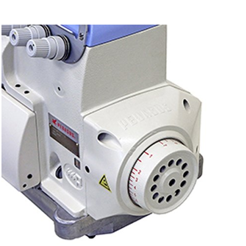 PEGASUS M952-17-4/D222 Surjeteuse industrielle 3 fils